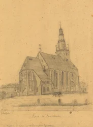 Dessin de l